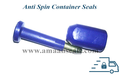 Container Seals Manufacturers in Chennai